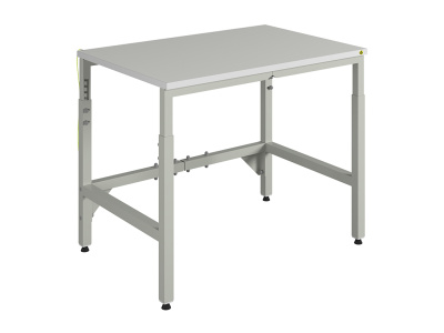 Стол антистатический (№101) Wave ESD100.ESD.000