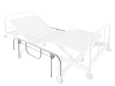 ОГРАЖДЕНИЯ БОКОВЫЕ КМ 3