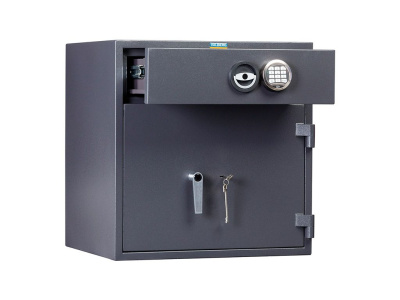 Сейф депозитный VALBERG DSC 67 EK