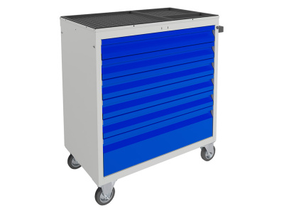 Тележка инструментальная WDS-6