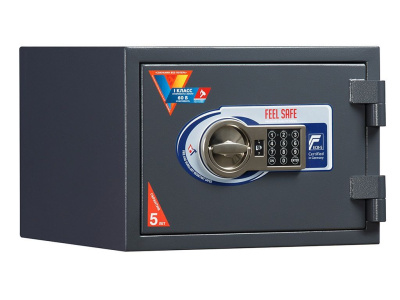 Сейф VALBERG ГАРАНТ 32 EL