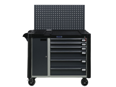 ИНСТРУМЕНТАЛЬНАЯ ТЕЛЕЖКА WDS-6.1 NEW