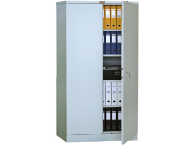 Шкаф сейфового типа AMH 1891