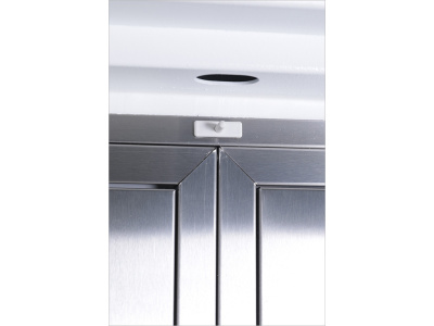 СЕЙФ-ТЕРМОСТАТ VALBERG TS - 3/100