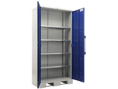 ИНСТРУМЕНТАЛЬНЫЙ ШКАФ AMH TC-004000 EL