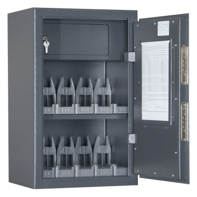 Оружейный сейф пистолетный ОШ-10ПУ