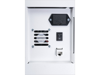 СЕЙФ-ТЕРМОСТАТ VALBERG TS - 3/100