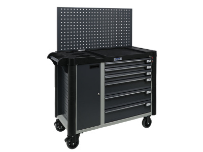 ИНСТРУМЕНТАЛЬНАЯ ТЕЛЕЖКА WDS-6.1 NEW